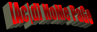 [Ac|d] HoMe PaGe